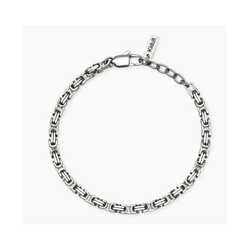 Bracciale Kidult Uomo Style 58 in Acciaio 831297 - 831297